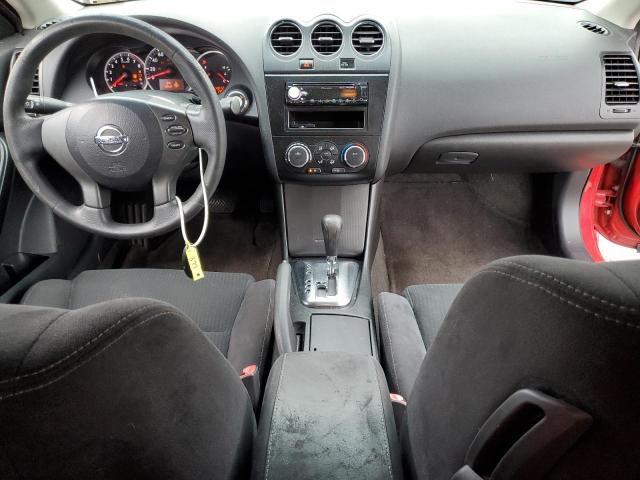 Photo 8 from auction – 2012 NISSAN ALTIMA S with VIN 1N4AL2EP2CC193614