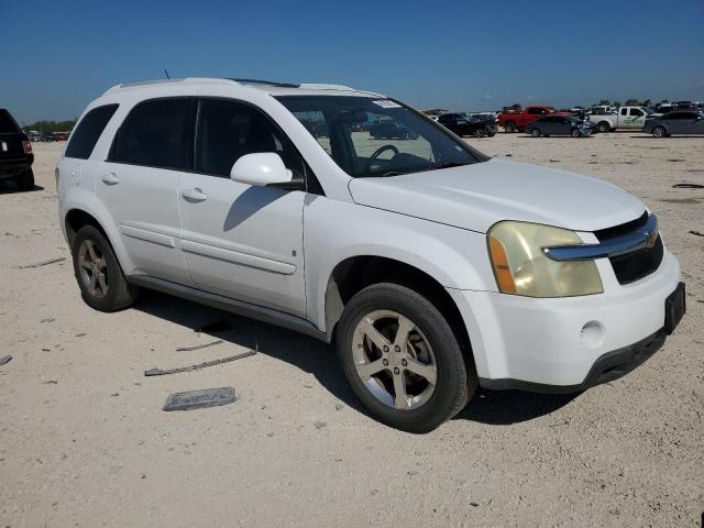 Photo 4 from auction – 2007 CHEVROLET EQUINOX LT with VIN 2CNDL63F676029558