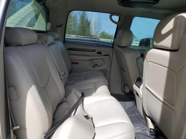 Photo 10 from auction – 2004 CADILLAC ESCALADE E with VIN 3GYEK62N24G317155
