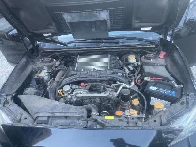 Photo 7 from auction – 2015 SUBARU WRX PREMIU with VIN JF1VA1F63F9823049