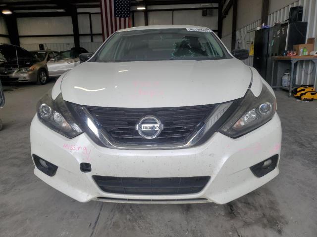 Photo 5 from auction – 2017 NISSAN ALTIMA 2.5 with VIN 1N4AL3AP3HC173648