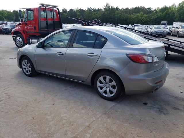 Photo 2 from auction – 2012 MAZDA 3 I with VIN JM1BL1UF3C1597244