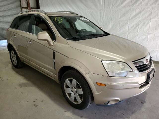 Photo 4 from auction – 2008 SATURN VUE with VIN 3GSCL53778S653220