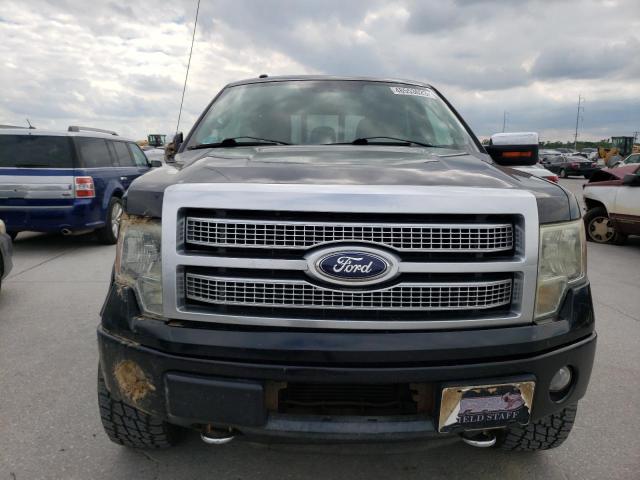 Photo 5 from auction – 2012 FORD F150 SUPER with VIN 1FTFW1ET1CFB42456