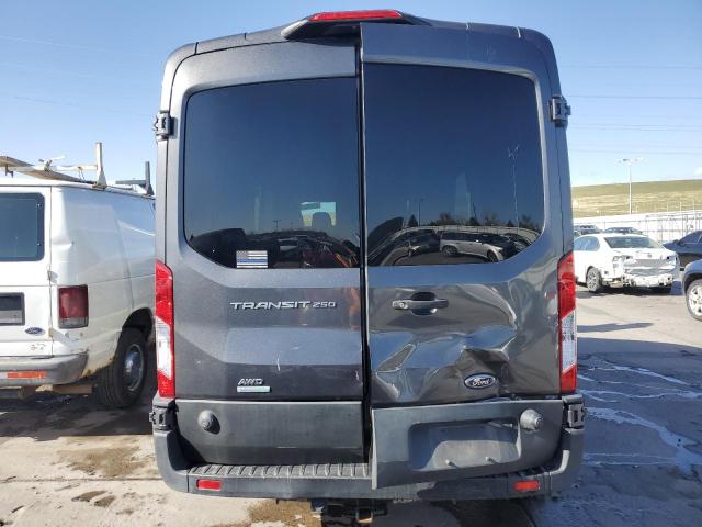 Photo 6 from auction – 2020 FORD TRANSIT T- with VIN 1FTBR2CG7LKA55458