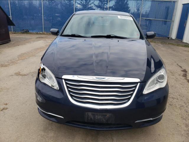 Photo 5 from auction – 2014 CHRYSLER 200 LX with VIN 1C3CCBAB4EN232034