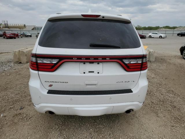 Photo 6 from auction – 2018 DODGE DURANGO CI with VIN 1C4RDJEG4JC462634