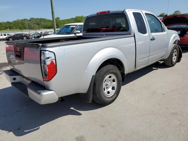 Photo 3 from auction – 2019 NISSAN FRONTIER S with VIN 1N6BD0CT0KN723501