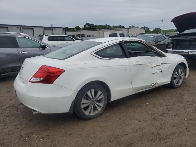 Photo 3 from auction – 2011 HONDA ACCORD EX with VIN 1HGCS1B70BA008833