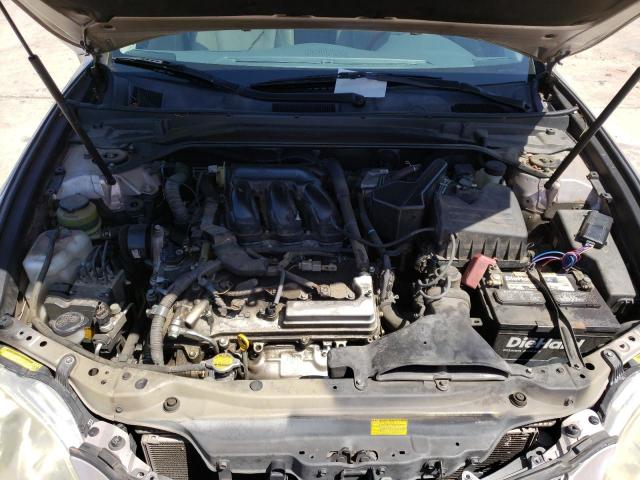 Photo 11 from auction – 2007 LEXUS ES 350 with VIN JTHBJ46G172067866