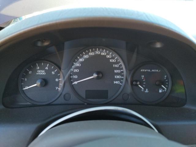 Photo 9 from auction – 2005 CHEVROLET MALIBU LS with VIN 1G1ZT52845F263474