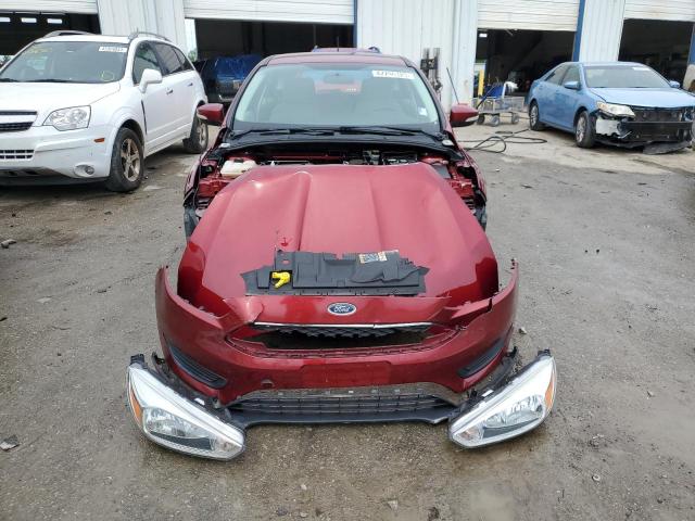 Photo 5 from auction – 2015 FORD FOCUS SE with VIN 1FADP3K23FL273153