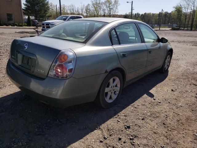 Фото 3 с аукциона – 2002 NISSAN ALTIMA BAS с VIN 1N4AL11D02C715015
