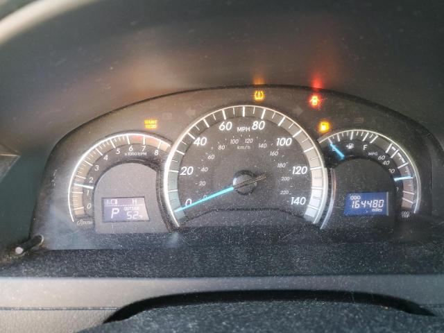 Photo 9 from auction – 2013 TOYOTA CAMRY L with VIN 4T1BF1FK3DU254723