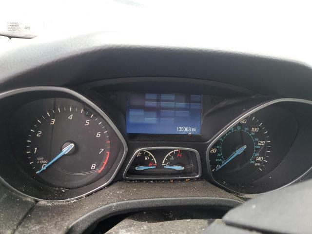 Photo 9 from auction – 2014 FORD FOCUS SE with VIN 1FADP3F25EL398079