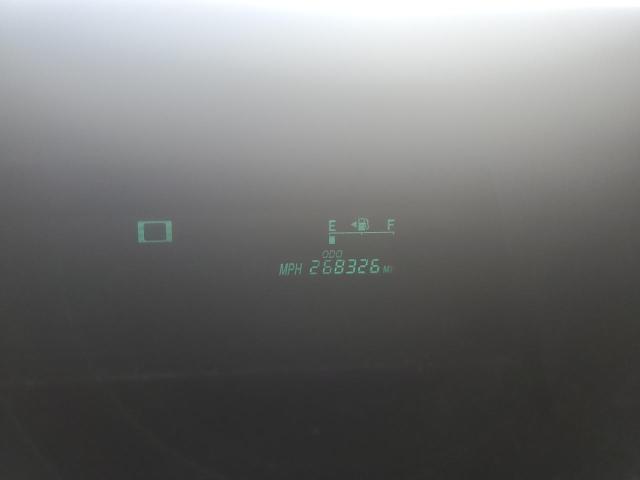 Photo 9 from auction – 2007 TOYOTA PRIUS with VIN JTDKB20U677570491