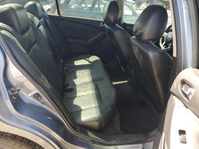 Photo 10 from auction – 2010 NISSAN ALTIMA BAS with VIN 1N4AL2AP4AN484980