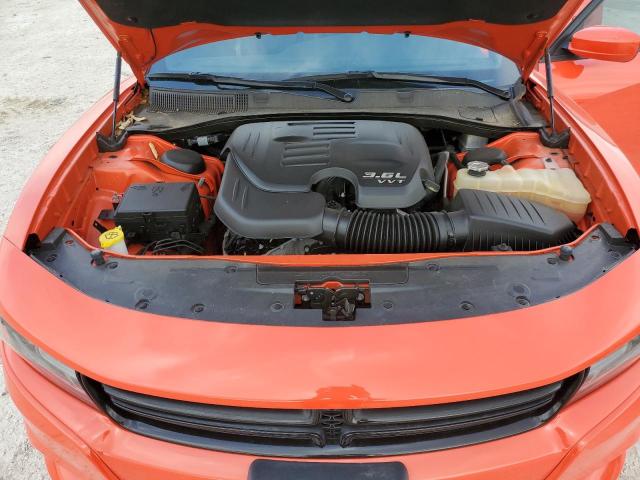 Photo 11 from auction – 2020 DODGE CHARGER SX with VIN 2C3CDXBG2LH149566