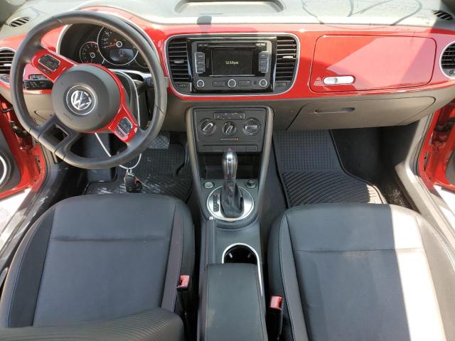 Photo 8 from auction – 2012 VOLKSWAGEN BEETLE with VIN 3VWJP7AT2CM662811