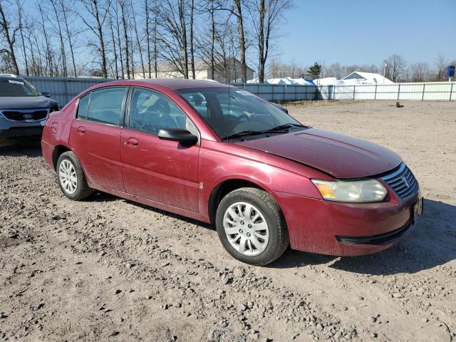 Photo 4 from auction – 2006 SATURN ION 2 with VIN 1G8AJ55F06Z203514