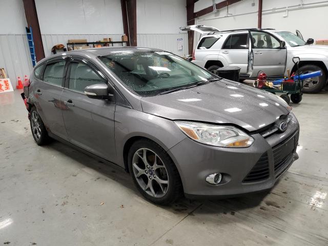 Photo 4 from auction – 2014 FORD FOCUS SE with VIN 1FADP3K22EL215002