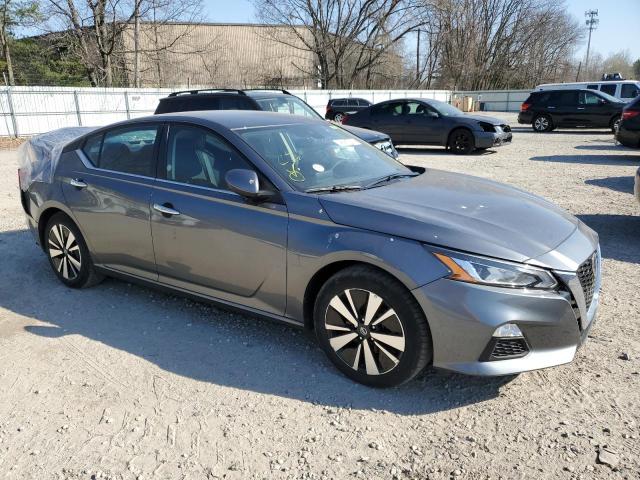 Photo 4 from auction – 2022 NISSAN ALTIMA SV with VIN 1N4BL4DV5NN352052