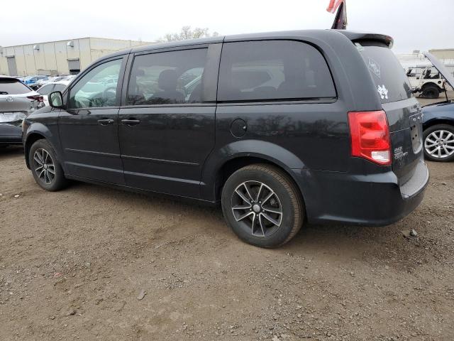 Photo 2 from auction – 2017 DODGE GRAND CARA with VIN 2C4RDGBG8HR563913