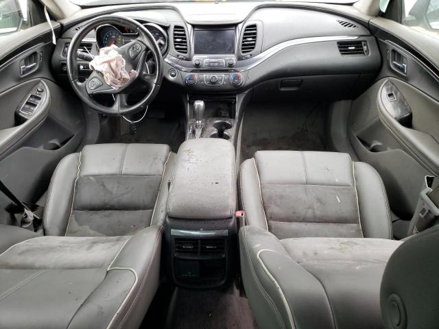 Photo 8 from auction – 2015 CHEVROLET IMPALA LT with VIN 2G1125S33F9102239