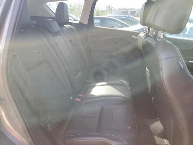 Photo 11 from auction – 2013 FORD ESCAPE TIT with VIN 1FMCU9J90DUC35107