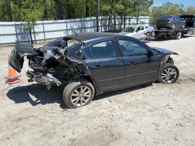 Photo 3 from auction – 2007 MAZDA 3 I with VIN JM1BK32FX71711182