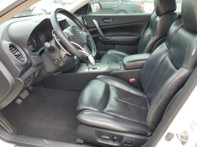 Photo 7 from auction – 2014 NISSAN MAXIMA S with VIN 1N4AA5AP6EC913738