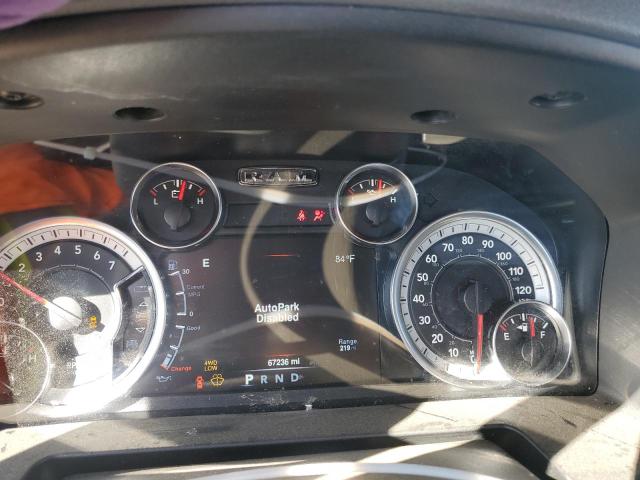 Photo 9 from auction – 2019 RAM 1500 CLASS with VIN 1C6RR7GG7KS745190