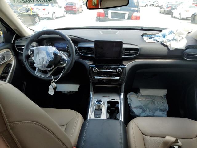 Photo 8 from auction – 2022 FORD EXPLORER L with VIN 1FMSK7FH5NGA36379