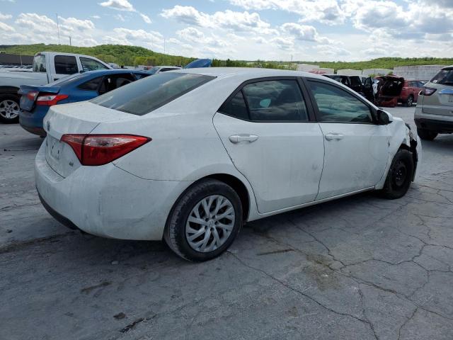 Photo 3 from auction – 2019 TOYOTA COROLLA L with VIN 5YFBURHE0KP900309