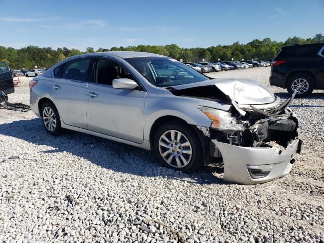 Photo 4 from auction – 2015 NISSAN ALTIMA 2.5 with VIN 1N4AL3AP9FN378618