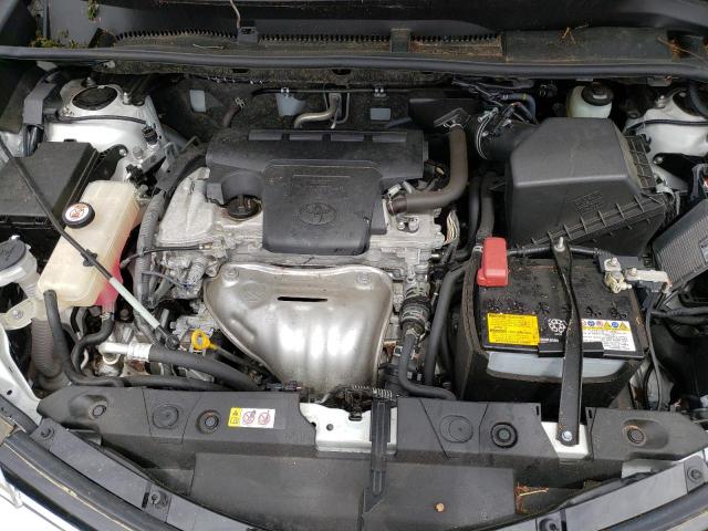 Photo 11 from auction – 2018 TOYOTA RAV4 LE with VIN JTMZFREV0JJ748077