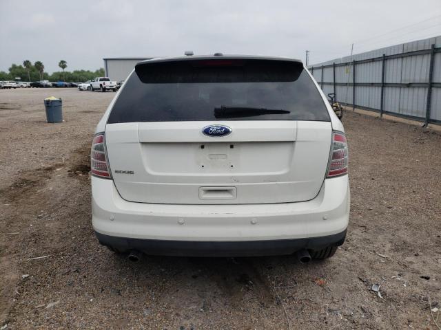 Photo 6 from auction – 2010 FORD EDGE SE with VIN 2FMDK3GC5ABA38073