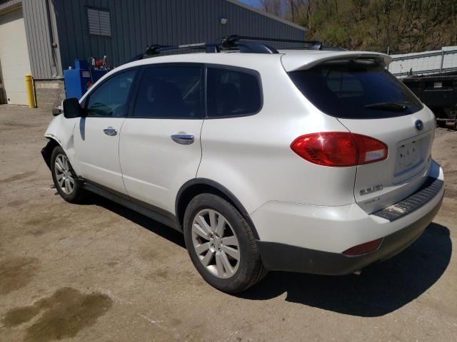 Photo 2 from auction – 2011 SUBARU TRIBECA LI with VIN 4S4WX9HD4B4400622