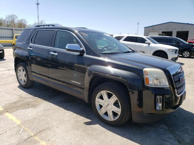 Photo 4 from auction – 2010 GMC TERRAIN SL with VIN 2CTALHEW8A6358502