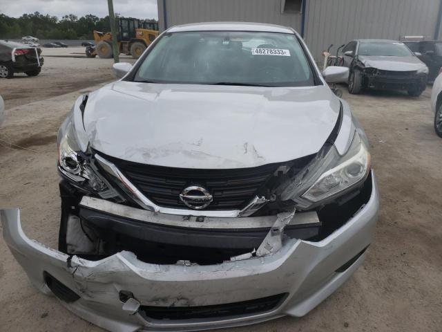 Photo 5 from auction – 2018 NISSAN ALTIMA 2.5 with VIN 1N4AL3AP0JC221967