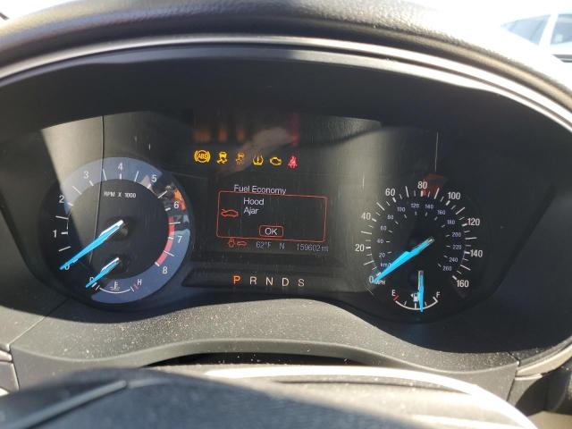 Photo 9 from auction – 2013 FORD FUSION SE with VIN 3FA6P0HR5DR238429