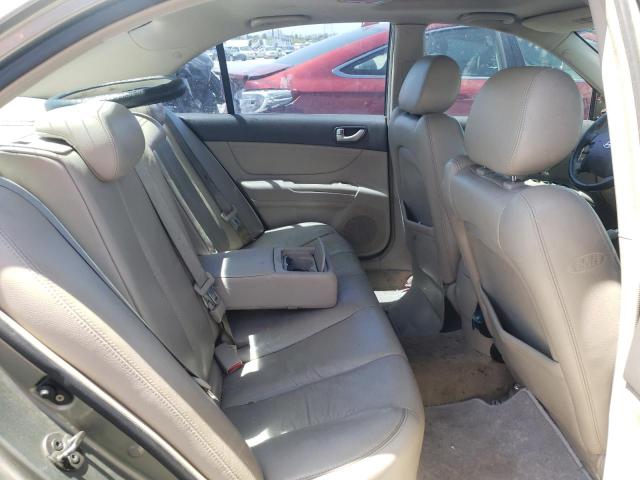 Photo 10 from auction – 2007 HYUNDAI SONATA SE with VIN 5NPEU46F87H281247