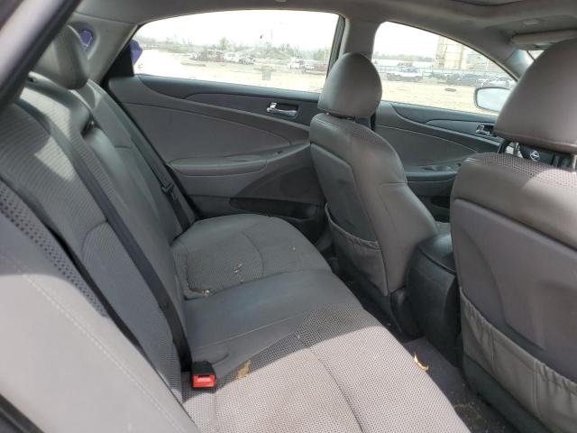 Photo 10 from auction – 2011 HYUNDAI SONATA SE with VIN 5NPEC4AB4BH248939