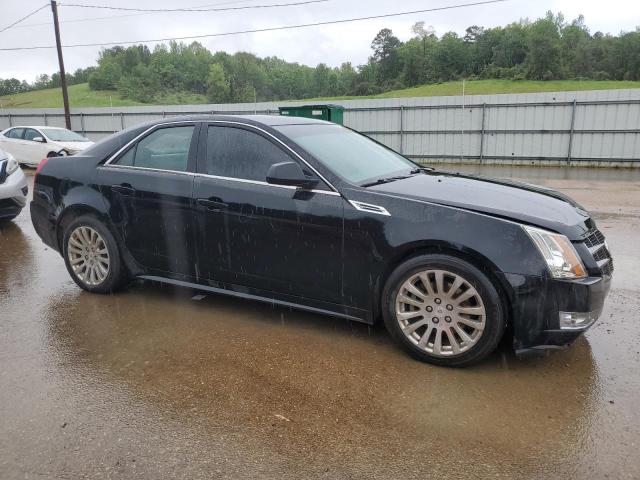 Photo 4 from auction – 2010 CADILLAC CTS PERFOR with VIN 1G6DJ5EV4A0142095