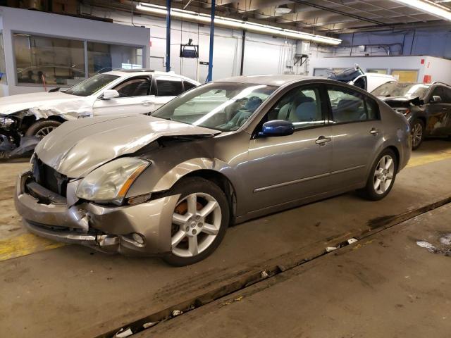NISSAN MAXIMA SE 2006 с VIN 1N4BA41E66C801469 - Фото с аукциона