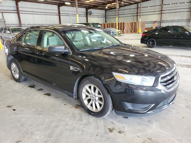 Photo 4 from auction – 2013 FORD TAURUS SE with VIN 1FAHP2D94DG197342