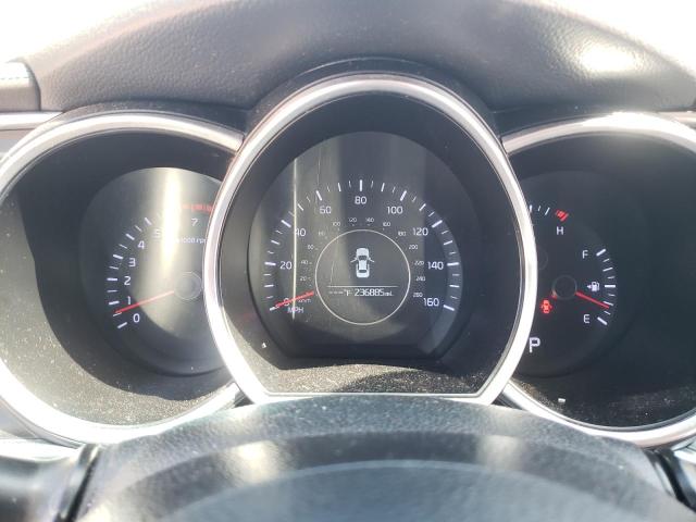 Photo 9 from auction – 2014 KIA OPTIMA EX with VIN 5XXGN4A75EG318785
