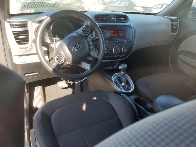 Photo 8 from auction – 2016 KIA SOUL with VIN KNDJN2A28G7308200