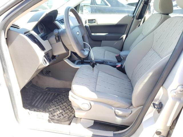 Photo 7 from auction – 2010 FORD FOCUS SE with VIN 1FAHP3FN7AW122006