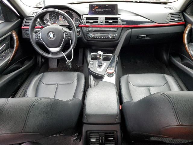 Photo 8 from auction – 2014 BMW 328 I SULE with VIN WBA3C1C5XEK109494